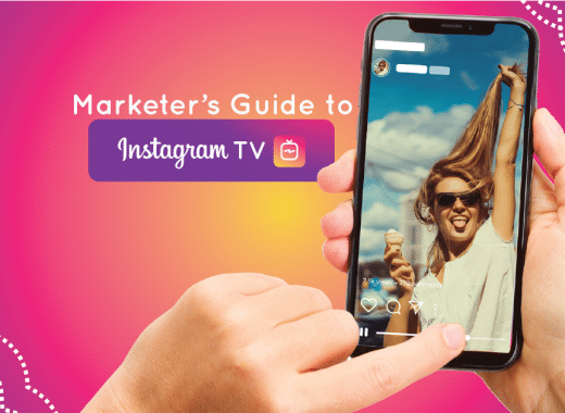 Marketer’s Guide to Instagram TV