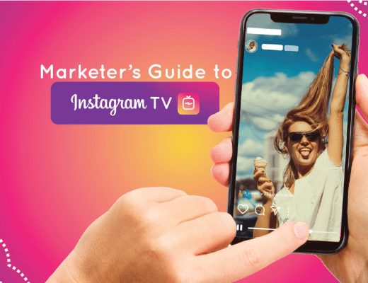 Marketer’s Guide to Instagram TV