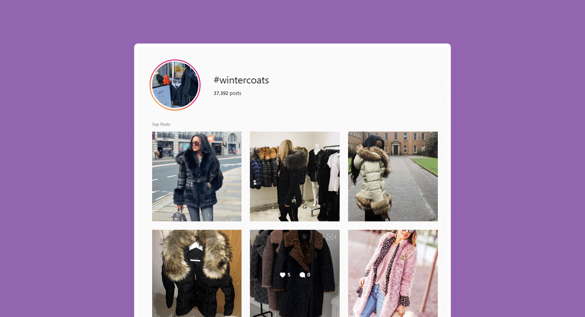 The Ultimate Guide to Instagram Hashtags 2020