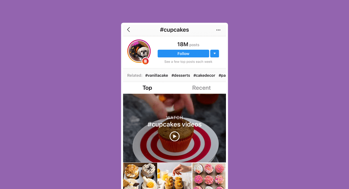 The Ultimate Guide to Instagram Hashtags 2020