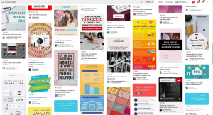 Marketer’s Guide To Pinterest Hashtags In 2019