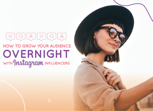 How to Use Instagram Influencers to Grow Your Audience