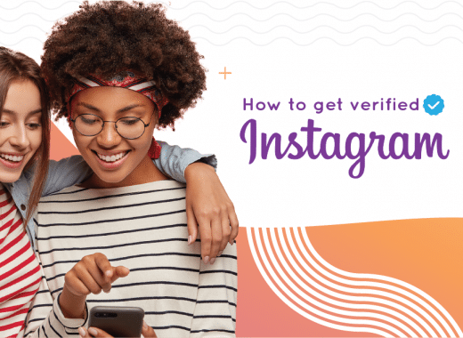 How to get verified on instagram