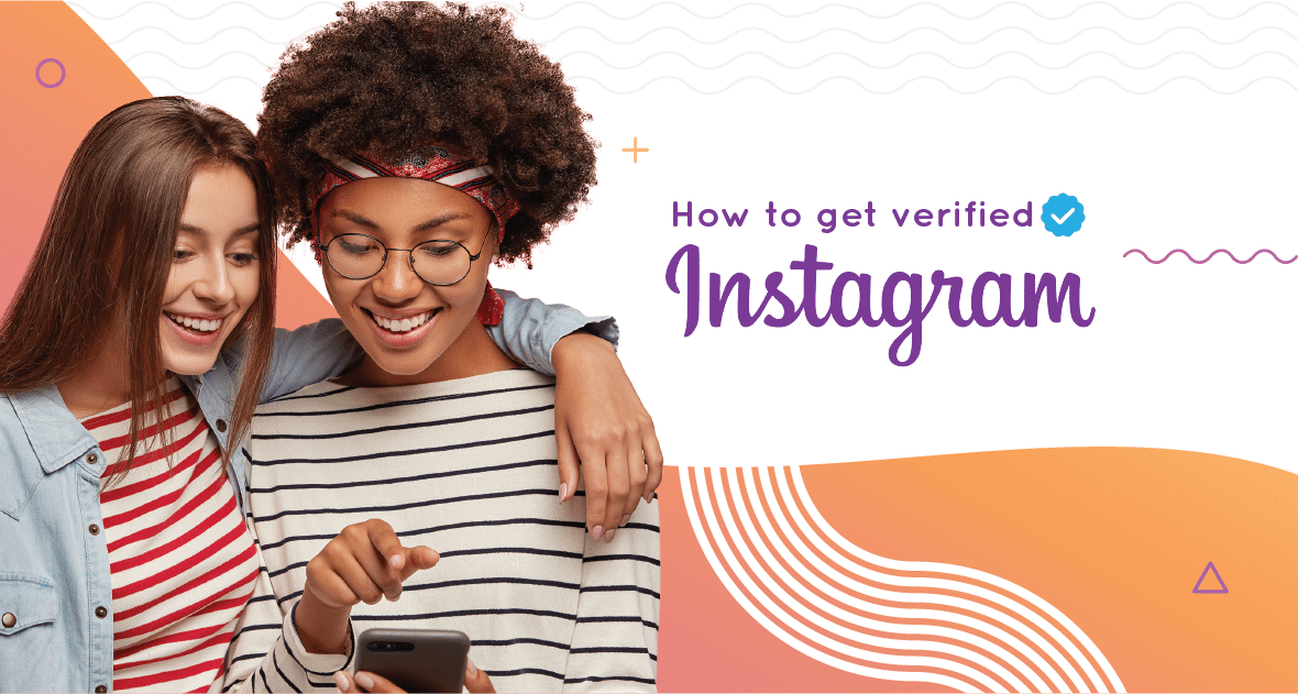How to get verified on instagram