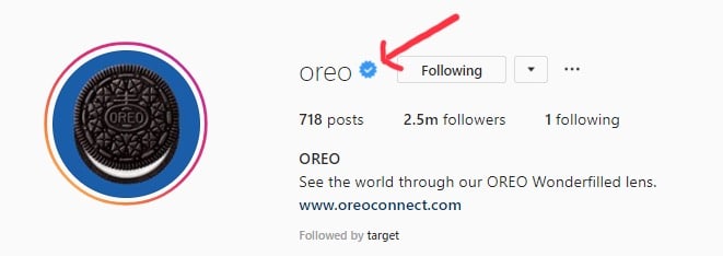 How to Get Your Brand Verified On Instagram – Digital Branding Institute