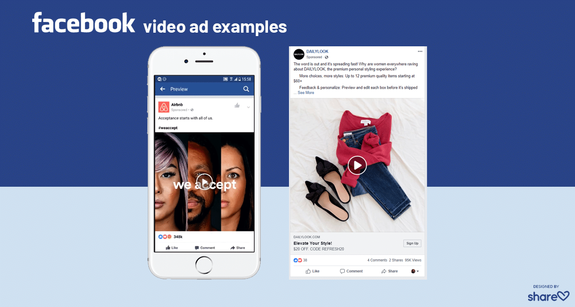 Facebook Has A New Ad Format That Will Ruin Every Video You Watch - Inc.com