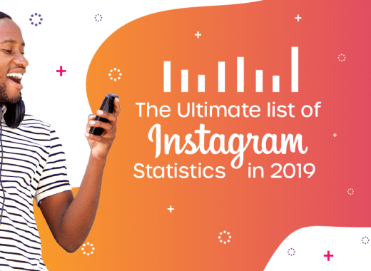 Ultimate List of 85 Instagram Statistics for Marketers