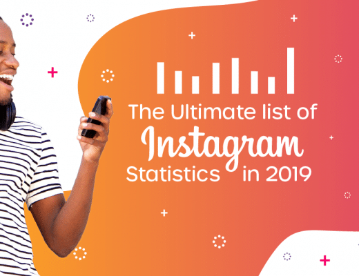 Ultimate List of 85 Instagram Statistics for Marketers