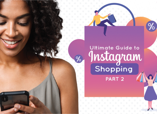 Ultimate Guide to Instagram Shopping - Advanced cover image