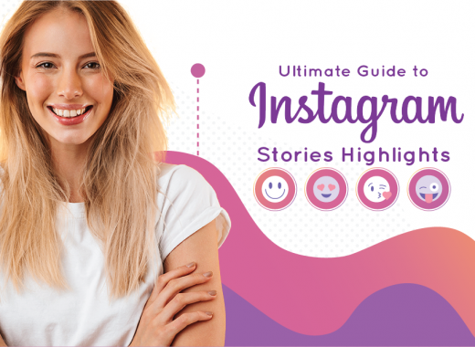 Ultimate Guide to Instagram Stories Highlights cover image