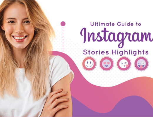 Ultimate Guide to Instagram Stories Highlights cover image