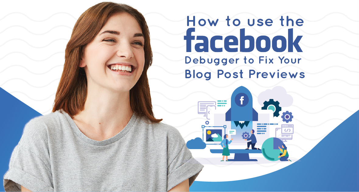 How to use the Facebook Debugger to fix your Blog Article Cover