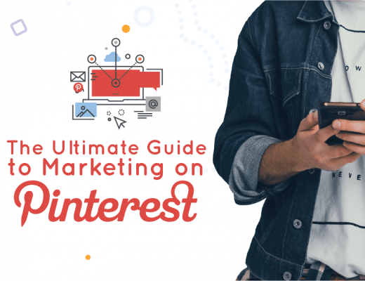 The Ultimate Guide to Marketing on Pinterest