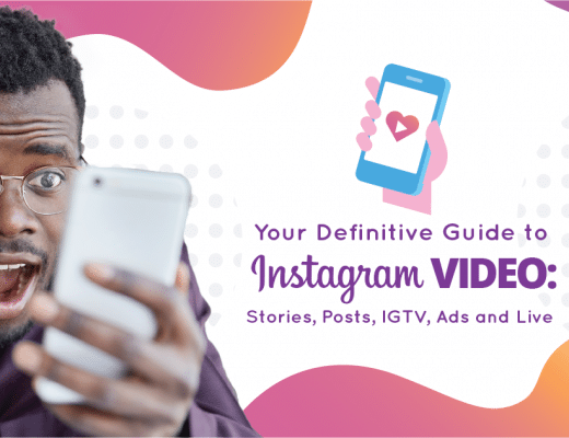 Your Definitive Guide to Instagram Video: Stories, Posts, IGTV, and Live cover