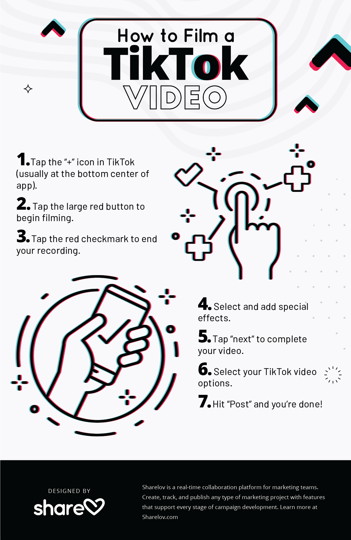 how-to-film-a-TikTok-video