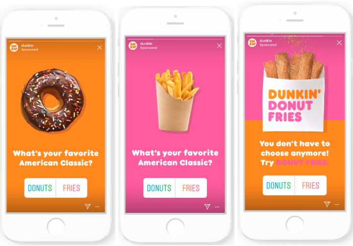 Dunkin-Donuts-on-Instagram