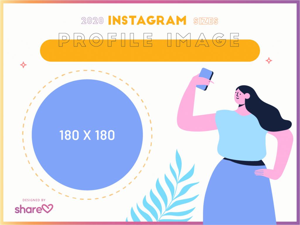 Instagram Images Sizes for 2020 - A Quick-Glance Guide for ...