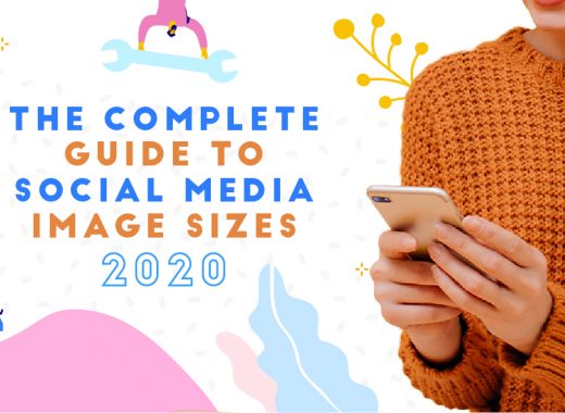 Complete Social Media Guide Article Cover