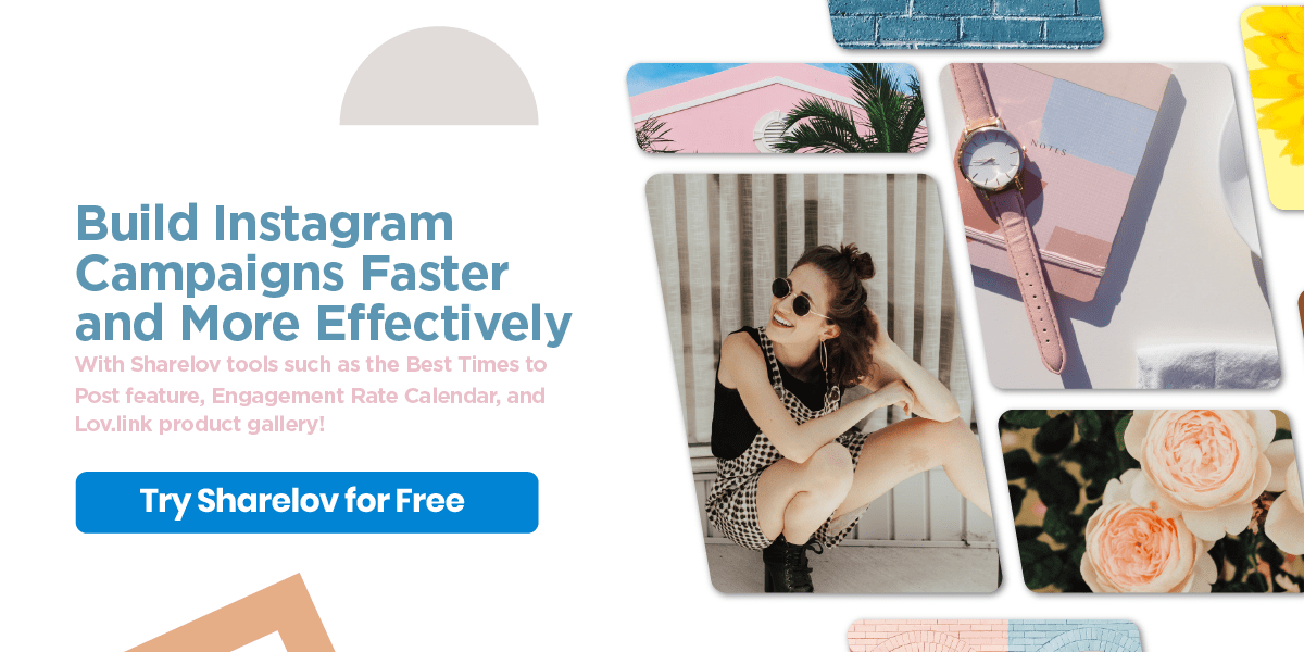 Build Instagram campaigns faster
