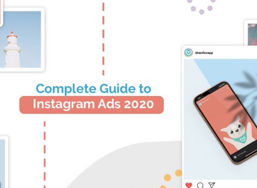 The Complete Guide to Instagram Ads cover image