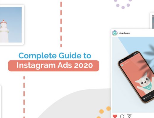 The Complete Guide to Instagram Ads cover image