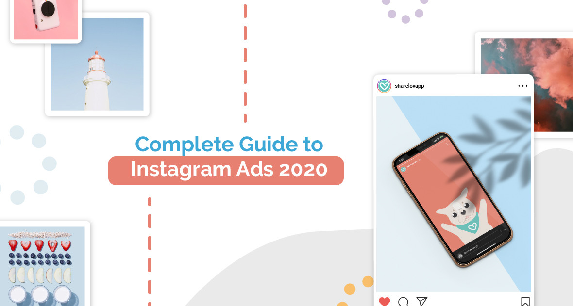 The Complete Guide to Instagram Ads cover image