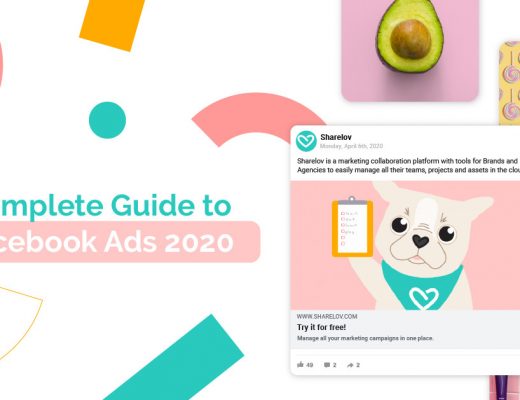 The Complete Guide to Facebook Ads cover image