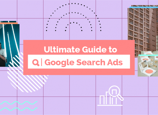 The Ultimate Guide to Google Search Ads in 2020 cover