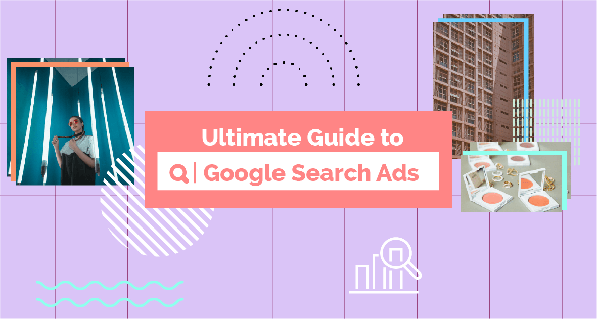 The Ultimate Guide to Google Search Ads in 2020 cover