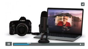 ecamm live setup