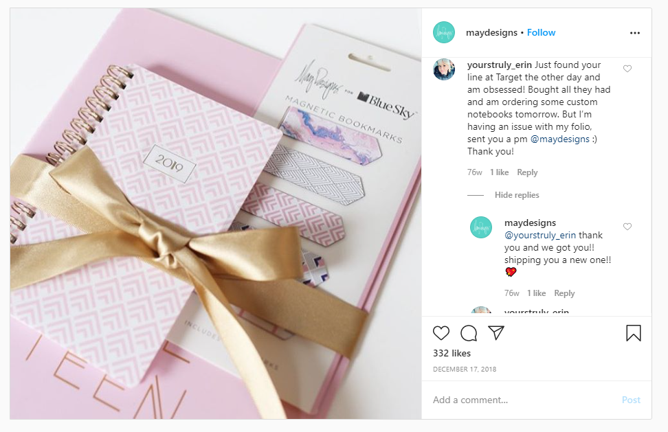 How To Manage Instagram Comments To Increase Followers And Engagement