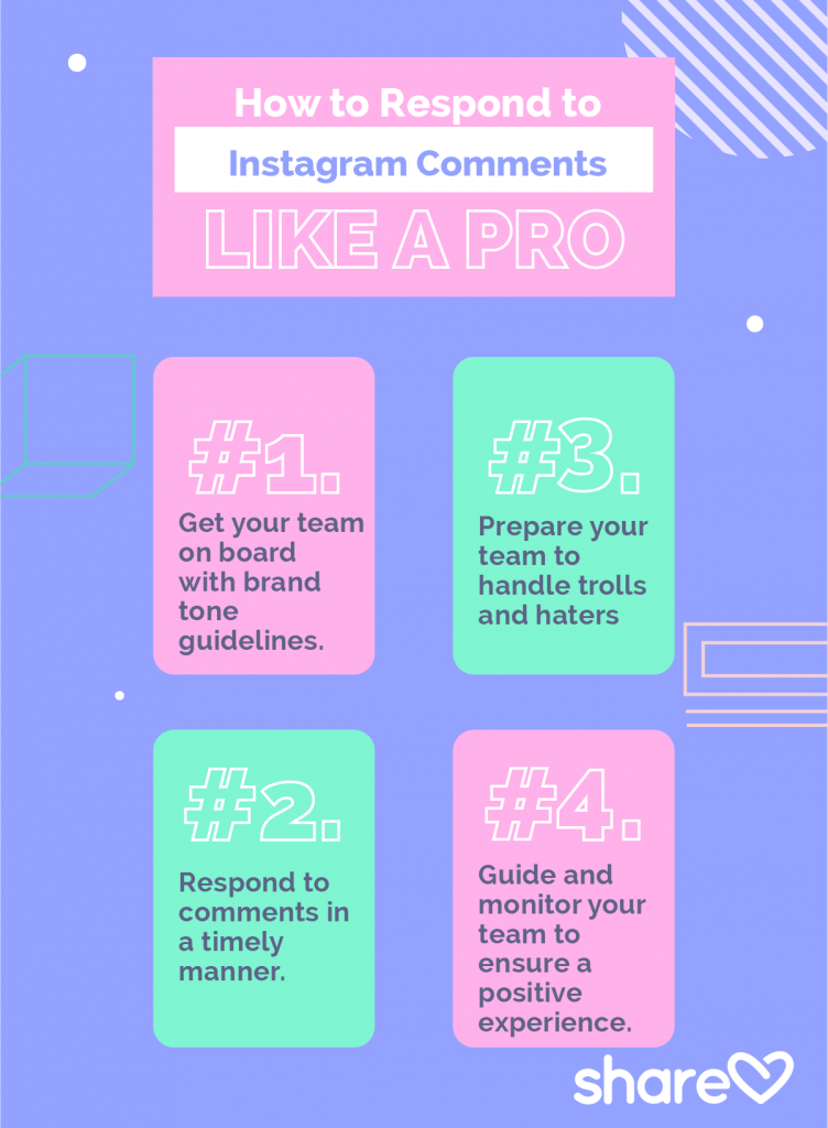 How To Manage Instagram Comments To Increase Followers And Engagement