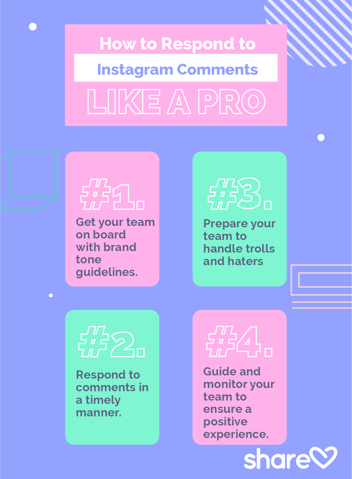 How To Respond To Instagram Comments Like A Pro