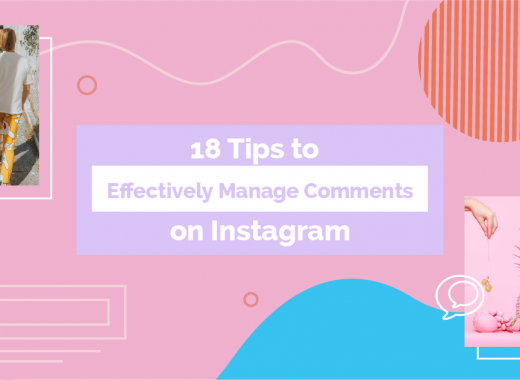 How To Manage Instagram Comments To Increase Followers And Engagement