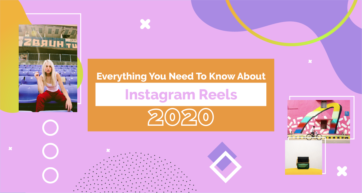 Instagram Reels-cover