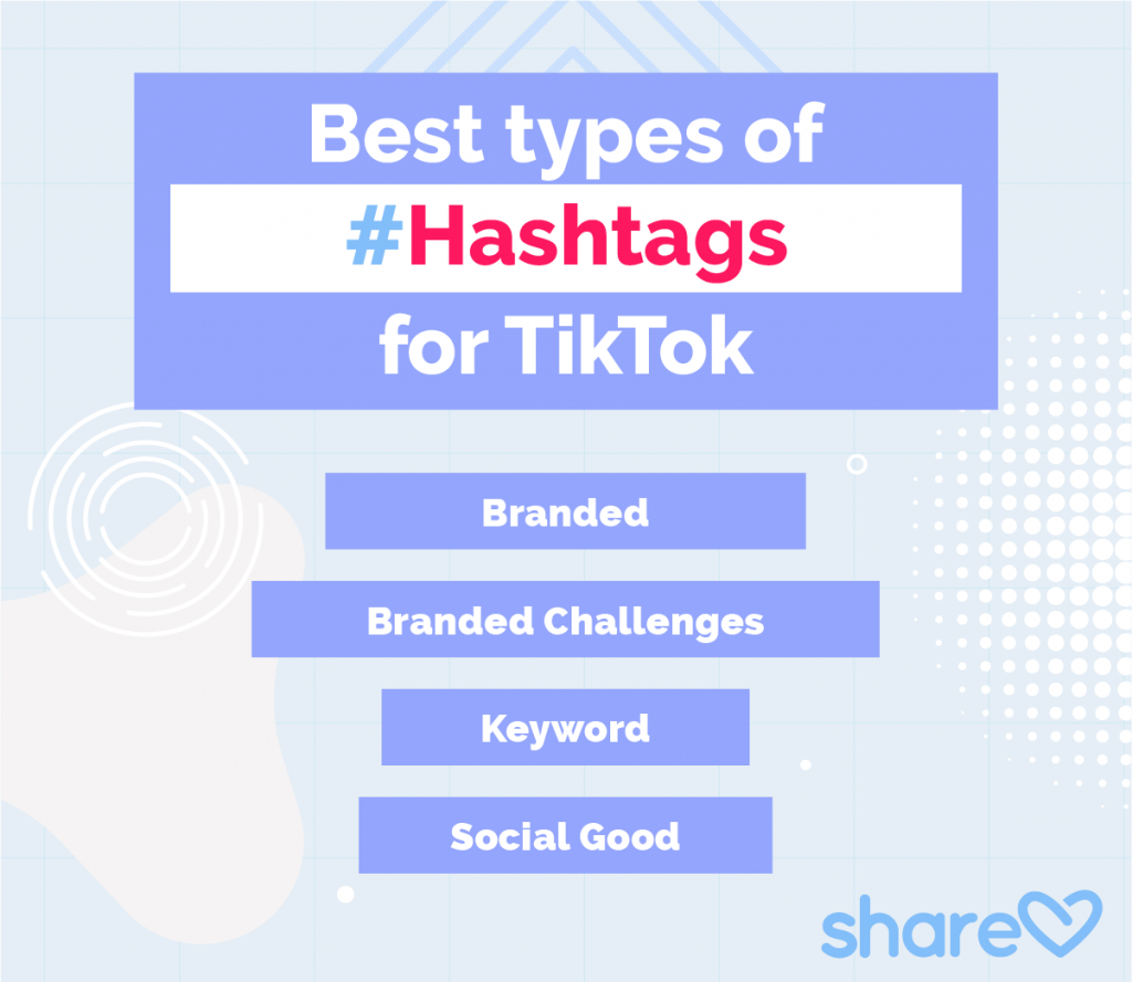 Ultimate Guide to TikTok Hashtags 2021