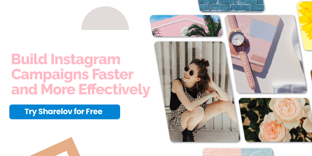 build instagram campaigns faster and more effectively