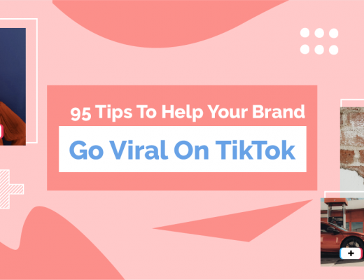 Tips To Help Your Brand Go Viral On TikTok