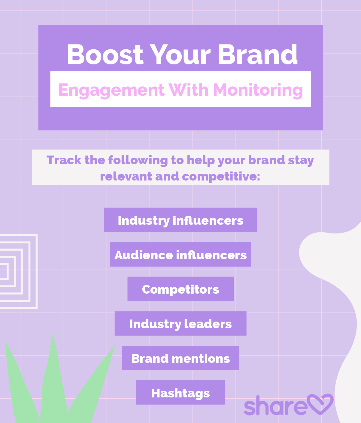 Insert artwork 7 Boost Your Brand Engagement With Monitoring