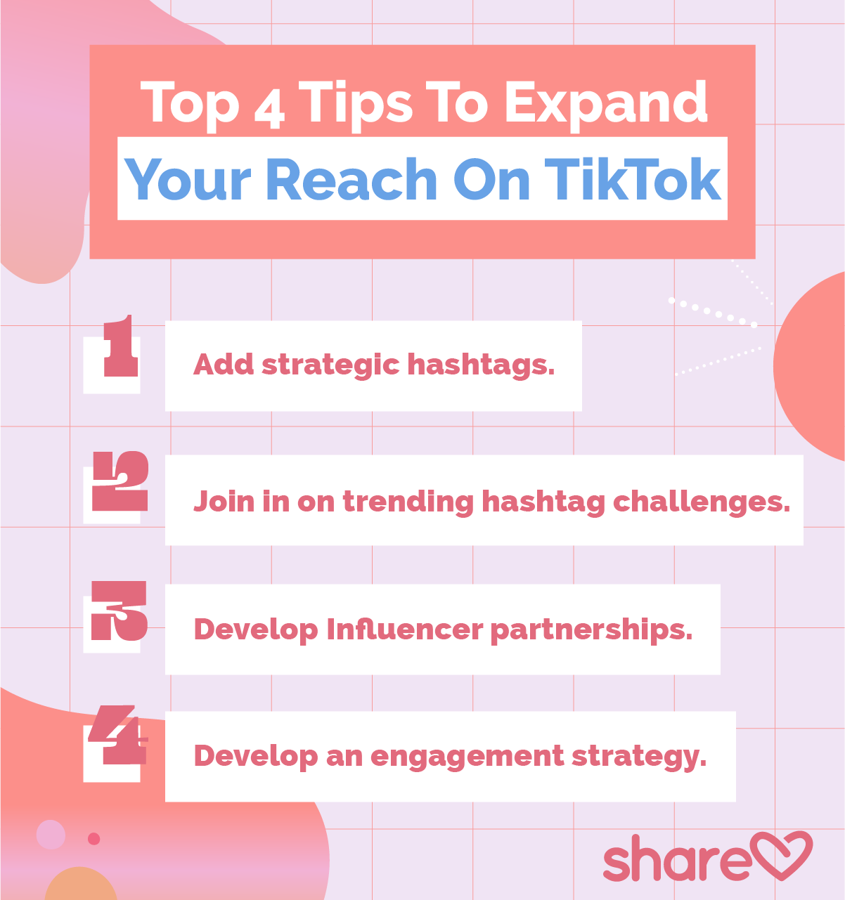 How to Get More TikTok Followers - 60 Tips For Marketers And