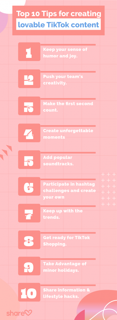 How to Get More TikTok Followers – 60 Tips For Marketers And Brands In ...