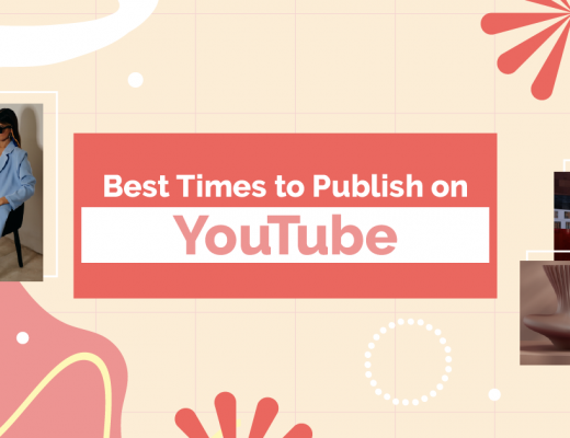 Best Times to Publish on YouTube in 2021