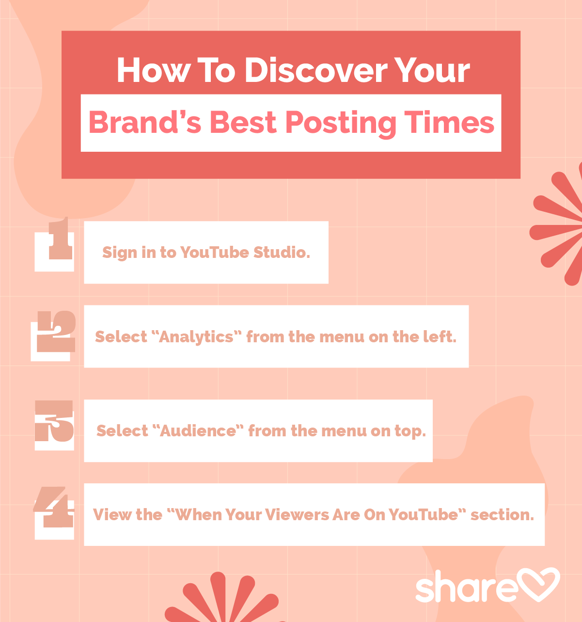 How to Discover Your Brand's Best Posting Times