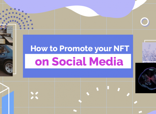 2022 Guide To NFT Marketing On Social Media