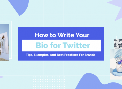 How To Write Your Bio For Twitter Bio: Tips, Examples, And Best Practices For Brands