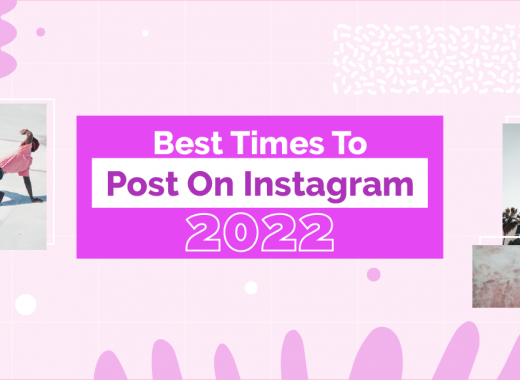 Best Times to Post on Instagram cover image