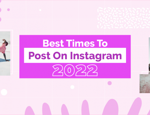 Best Times to Post on Instagram cover image