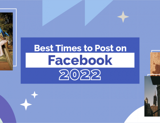 Best Times to Post on Facebook in 2022