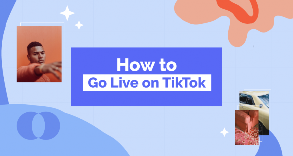 How To Go Live On TikTok