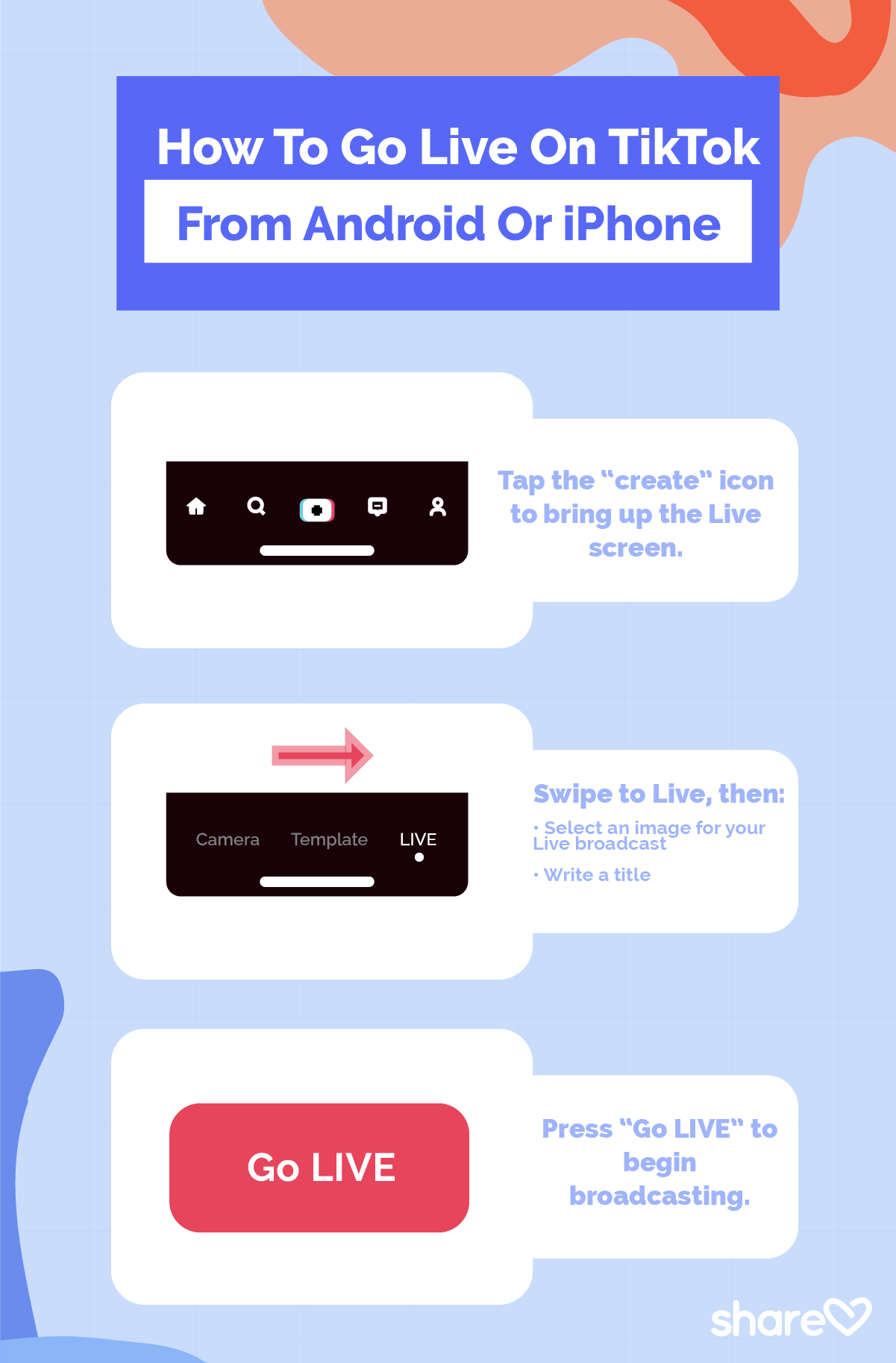 Livecounts.io on X: We're happy to introduce TikTok Live View